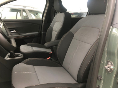 Dacia Jogger Neuwagen Dacia Jogger Neuwagen