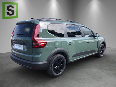 Dacia Jogger Neuwagen Dacia Jogger Neuwagen