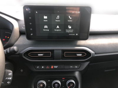 Dacia Jogger Neuwagen Dacia Jogger Neuwagen