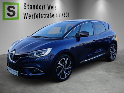 Renault Zoe Gebrauchtwagen