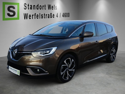Renault Scénic Gebrauchtwagen
