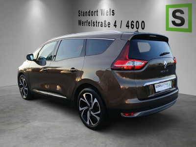 Renault Scénic Gebrauchtwagen Renault Scénic Gebrauchtwagen