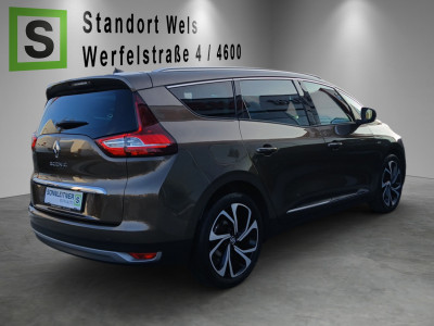 Renault Scénic Gebrauchtwagen Renault Scénic Gebrauchtwagen