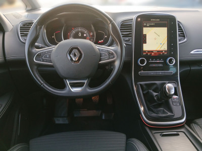 Renault Scénic Gebrauchtwagen Renault Scénic Gebrauchtwagen