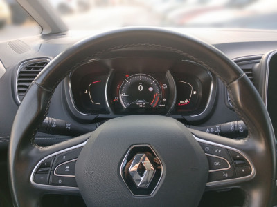 Renault Scénic Gebrauchtwagen Renault Scénic Gebrauchtwagen