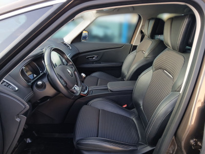 Renault Scénic Gebrauchtwagen Renault Scénic Gebrauchtwagen