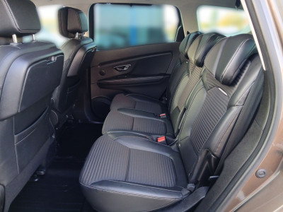 Renault Scénic Gebrauchtwagen Renault Scénic Gebrauchtwagen