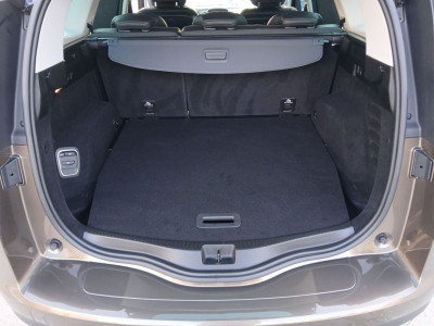 Renault Scénic Gebrauchtwagen Renault Scénic Gebrauchtwagen