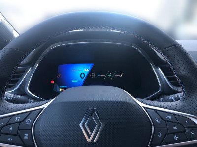 Renault Symbioz Neuwagen Renault Symbioz Neuwagen