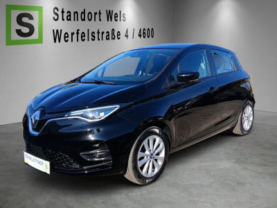 Renault Zoe Gebrauchtwagen