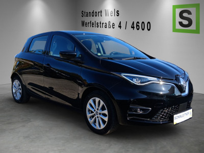 Renault Zoe Gebrauchtwagen Renault Zoe Gebrauchtwagen