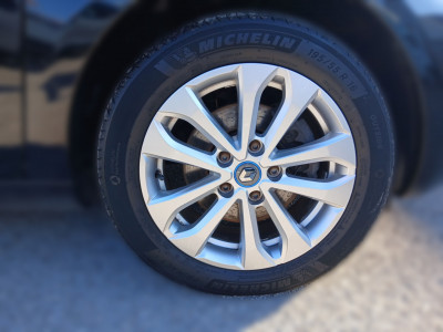 Renault Zoe Gebrauchtwagen Renault Zoe Gebrauchtwagen