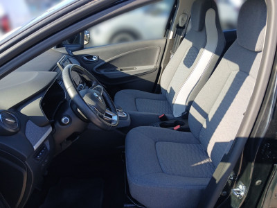 Renault Zoe Gebrauchtwagen Renault Zoe Gebrauchtwagen