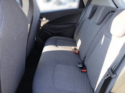 Renault Zoe Gebrauchtwagen Renault Zoe Gebrauchtwagen