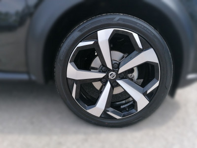 Nissan Juke Gebrauchtwagen Nissan Juke Gebrauchtwagen