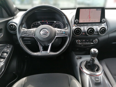 Nissan Juke Gebrauchtwagen Nissan Juke Gebrauchtwagen