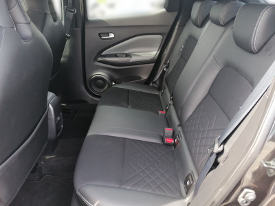 Nissan Juke Gebrauchtwagen Nissan Juke Gebrauchtwagen