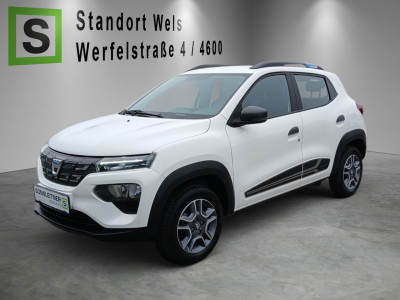 Dacia Spring Gebrauchtwagen