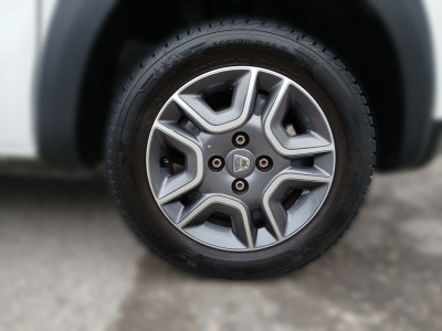 Dacia Spring Gebrauchtwagen Dacia Spring Gebrauchtwagen