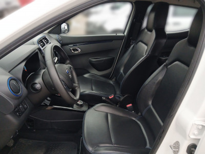 Dacia Spring Gebrauchtwagen Dacia Spring Gebrauchtwagen