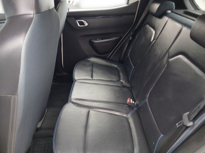 Dacia Spring Gebrauchtwagen Dacia Spring Gebrauchtwagen