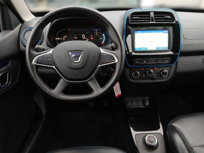 Dacia Spring Gebrauchtwagen Dacia Spring Gebrauchtwagen