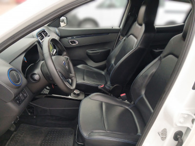 Dacia Spring Gebrauchtwagen Dacia Spring Gebrauchtwagen