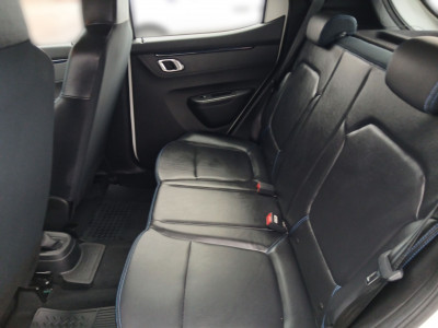 Dacia Spring Gebrauchtwagen Dacia Spring Gebrauchtwagen