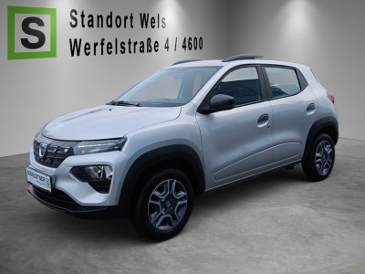 Dacia Spring Gebrauchtwagen