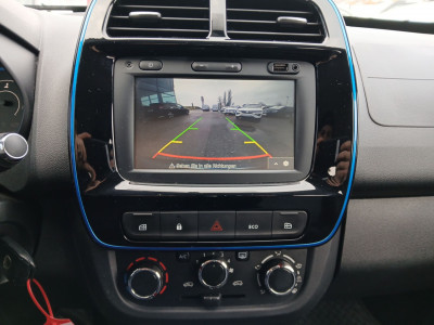 Dacia Spring Gebrauchtwagen Dacia Spring Gebrauchtwagen