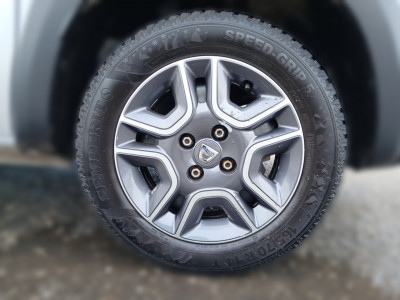 Dacia Spring Gebrauchtwagen Dacia Spring Gebrauchtwagen