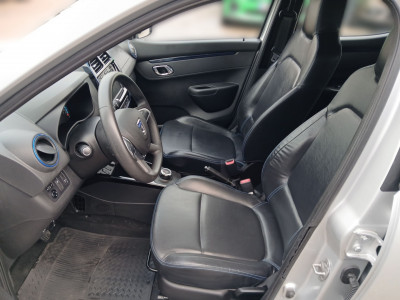 Dacia Spring Gebrauchtwagen Dacia Spring Gebrauchtwagen