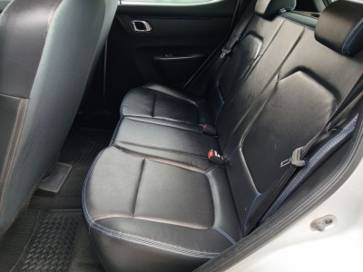 Dacia Spring Gebrauchtwagen Dacia Spring Gebrauchtwagen