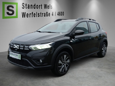 Dacia Sandero Vorführwagen