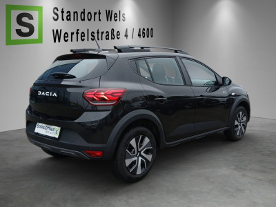 Dacia Sandero Vorführwagen