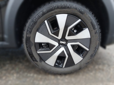 Dacia Sandero Vorführwagen