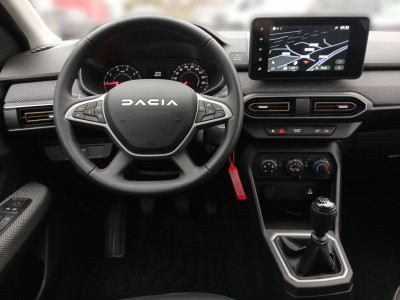 Dacia Sandero Vorführwagen