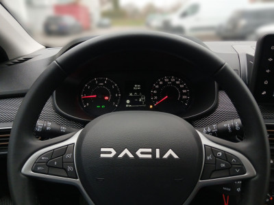 Dacia Sandero Vorführwagen