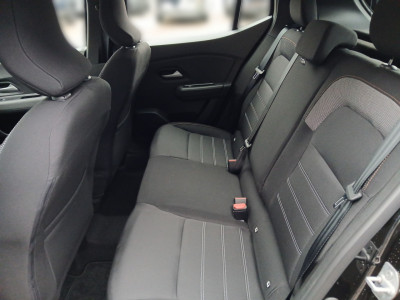 Dacia Sandero Vorführwagen