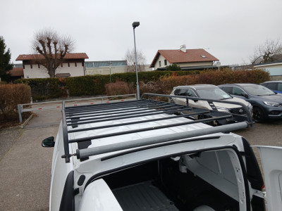 Renault Kangoo Gebrauchtwagen