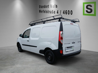 Renault Kangoo Gebrauchtwagen