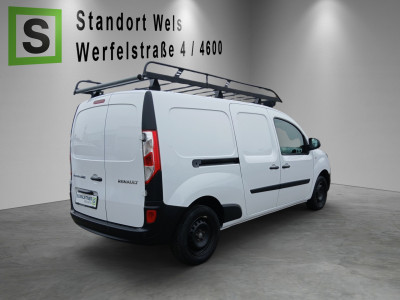 Renault Kangoo Gebrauchtwagen