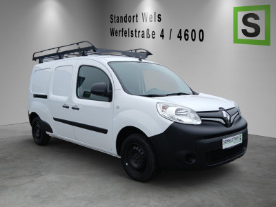 Renault Kangoo Gebrauchtwagen