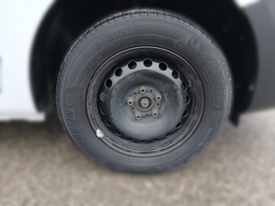 Renault Kangoo Gebrauchtwagen