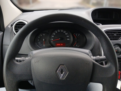 Renault Kangoo Gebrauchtwagen