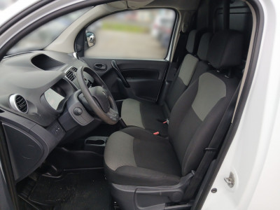 Renault Kangoo Gebrauchtwagen