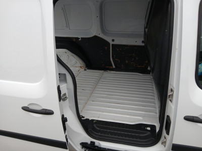 Renault Kangoo Gebrauchtwagen