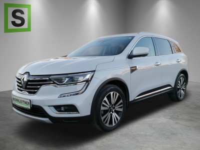 Renault Koleos Gebrauchtwagen