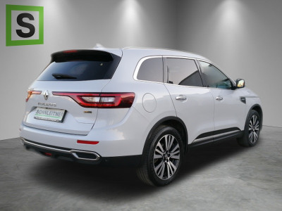 Renault Koleos Gebrauchtwagen