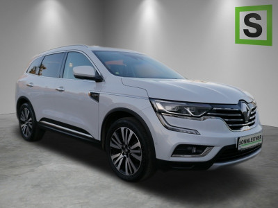Renault Koleos Gebrauchtwagen